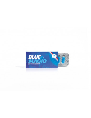 VITAVERO - Blue Magic! - 5 Pak
