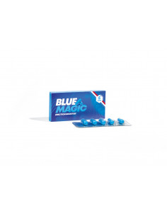 VITAVERO - Blue Magic! - 5 Pak