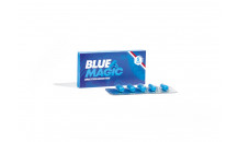 VITAVERO - Blue Magic! - 5 Pak