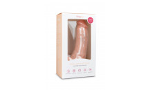 Realistic Dildo - 20 CM