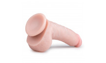 Realistic Dildo - 20 CM