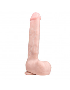 Realistic Dildo - 29.50 CM