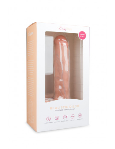 Realistic Dildo - 29.50 CM