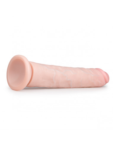 Realistic Dildo Flesh - 28.50 CM