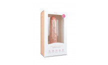 Realistic Dildo Flesh - 28.50 CM