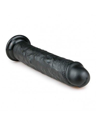 Realistic Dildo Flesh -  Sort - 28.50 CM