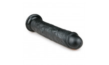 Realistic Dildo Flesh -  Sort - 28.50 CM