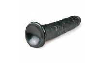 Realistic Dildo Flesh -  Sort - 28.50 CM