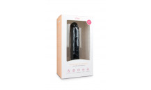 Realistic Dildo Flesh -  Sort - 28.50 CM