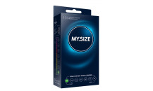 MY.SIZE PRO - Kondomer - 47mm  -  10 STK