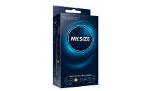 MY.SIZE PRO -  Kondomer - 53mm  -  10 STK