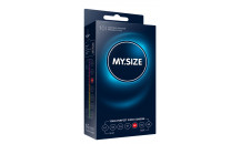 MY.SIZE PRO - Kondomer - 60mm - 10 STK