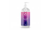 EasyGlide - Glidecreme 500 ML - Silikonebaseret