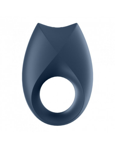 Satisfyer Royal One App Controlled Cock Ring