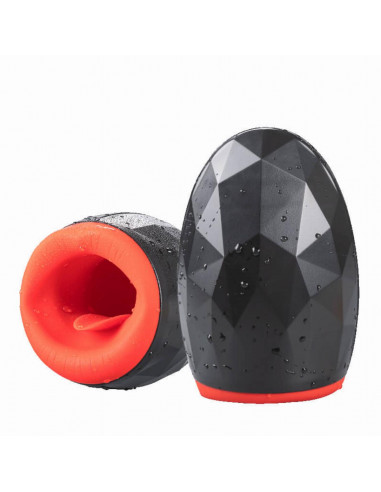 OTOUCH - NINJA1 - Blowjob Mastobator - Med...