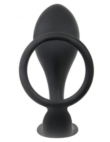 Evolved - Intro to Prostate Set - Black