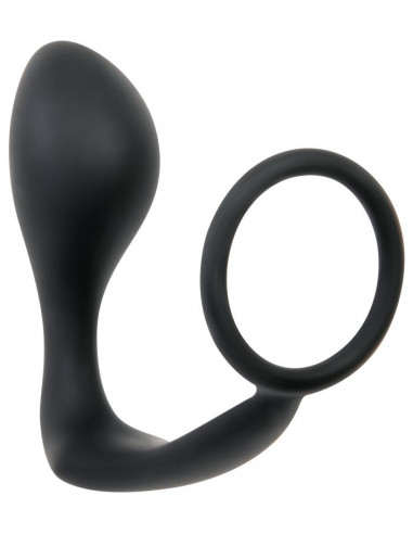 Evolved - Intro to Prostate Set - Black