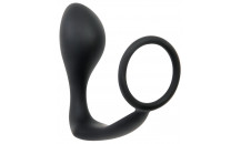 Evolved - Intro to Prostate Set - Black