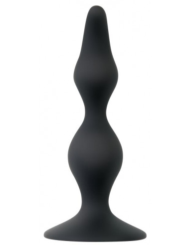 Evolved - Intro to Prostate Set - Black