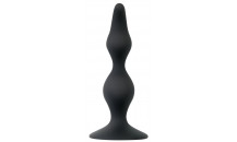 Evolved - Intro to Prostate Set - Black