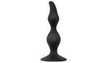 Evolved - Intro to Prostate Set - Black