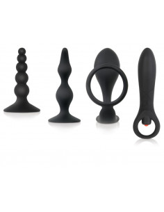 Evolved - Intro to Prostate Set - Black 2