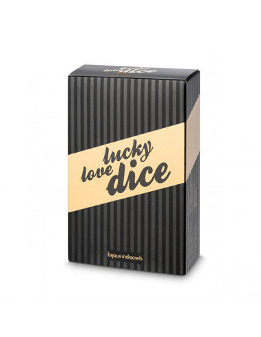 Lucky Love - Lav Din Egne Terninger