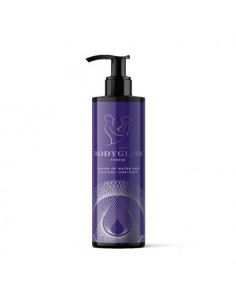 BodyGliss - Hybrid Glidecreme - 150 ML