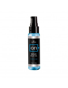 Sensuva - Bold Delay Gel - 29 ML