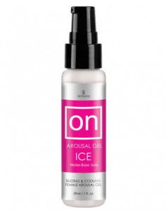 On™ For Her Arousal Gel Ice - 30 ML