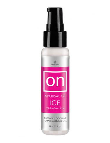 On™ For Her Arousal Gel Ice - 30 ML