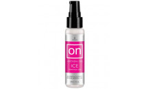 On™ For Her Arousal Gel Ice - 30 ML