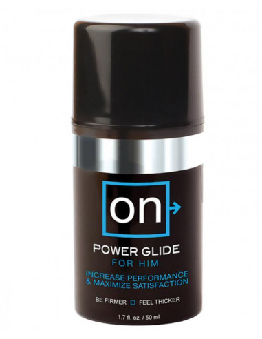On™ Power Glide for Him - 50 ML