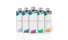 Exotiq - Vanilie & Karamel - Massage olie - 500 ml