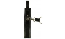 Black Bondage Set