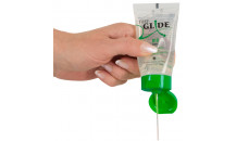 Just Glide Bio Anal Glidecreme -  50 Ml