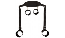 Bad Kitty - Nakke / Hånd- Fodstøtter