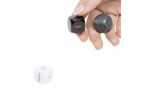 Fifty Shades Of Grey - Play Nice Kinky Terninger for Par