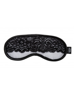 Fifty Shades Of Grey - Nice Satin Blindfold 2