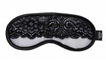 Fifty Shades Of Grey - Nice Satin Blindfold