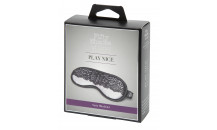 Fifty Shades Of Grey - Nice Satin Blindfold