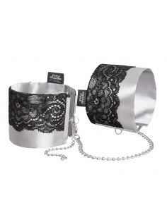 Fifty Shades Of Grey - Spil Nice Satin & Lace... 2
