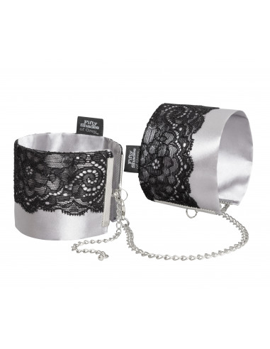 Fifty Shades Of Grey - Spil Nice Satin & Lace...