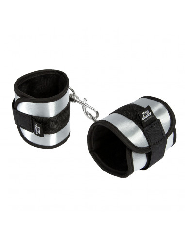 Fifty Shades of Grey - Elegante Hånd Lænker