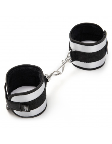 Fifty Shades of Grey - Elegante Hånd Lænker