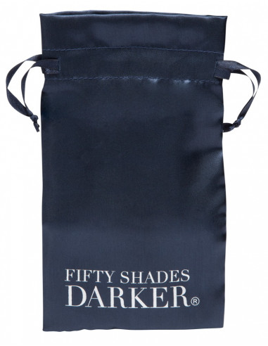 Fifty Shades Darker - Adrenalin hjul