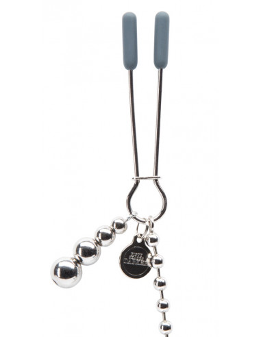 Fifty Shades Darker - Nippel Kæde