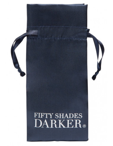 Fifty Shades Darker - Nippel Kæde