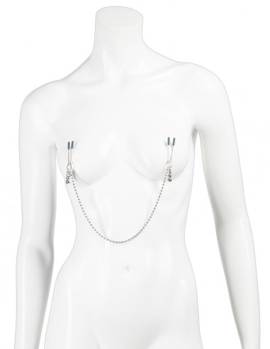 Fifty Shades Darker - Nippel Kæde