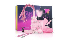 Secret Pleasure Chest - BDSM - Lyserød